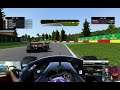 Gameplay F1 2020 Belgie -Spa  L.Hamilton  Mercedes