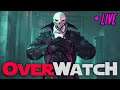 GET 9 WINS FOR THE LOOT | ANOTHER OVERWATCH STREAM part 2