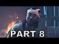 GHOST OF TSUSHIMA Walkthrough Gameplay Part 8 - The Broken Blacksmith
