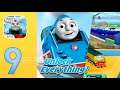 Go Go Thomas: Gameplay Walkthrough Part 9 - Unlock Everything (iOS, Android)