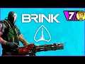 Grand Theft Aero & Lab Rats - Let's Play BRINK Gameplay PC - Walkthrough Part 7