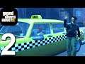 Grand Theft Auto III Mobile - Gameplay Walkthrough Part 2 (Android,iOS)