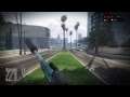 GTA 5 Online Freemode/Rng (PS4) After Hours DLC 2 days!