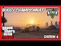GTA V | BUGGY Championnat (Saison 6) [Live] [PS4 FR]