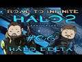 HALO 2 ★ Halo Delta | 2 Player Koop | ROAD TO INFINITE ★ #06 [ger] [XBONE]