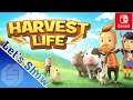 Harvest Life Let's Show ★ Nette Ideensammlung ★ Switch Edition ★ Deutsch