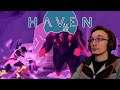 Haven - Lorudo, the Strongest Enemy yet! (Let's Play Part 13)