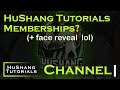 Help Support HuShang Tutorials - Secret Replay Packs, Group practice sessions & LOTS MORE :)