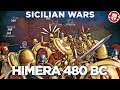 Battle of Himera 480 BC - Greco-Carthaginian Sicilian Wars DOCUMENTARY