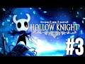 Hollow Knight Blind Playthrough - Part 3