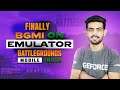 How To Install BGMI on Emulator 😍 - Play Battlegrounds Mobile India On Emulator🔥