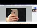 How To Make Picture Background Transparent With Windows Paint 3D