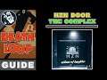 How to Open the HZN Door in The Complex | Deathloop Guide
