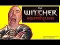 I played WITCHER Monster Slayer, Mobile iOS, Reviews #witcher #witcherMS #monsterslayer