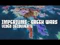 Imperiums : Greek Wars - Vidéo découverte