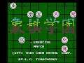 Intro-Demo - Chess Academy (NES, Asia, NTSC, Unrealished)