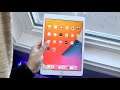 iPad 8th Generation In 2021! (Still Worth Buying?) (Review)