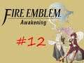 Jogando Fire Emblem Awakening 12-Matando o rei Gangrel
