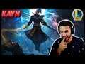 KAYN! | Champion Review | League of Legends - Reaction & Review Part 2!