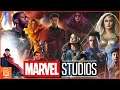 Kevin Feige Spoils & Reveals Major New Avengers Setup & Shang-Chi Scene