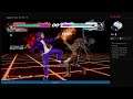 koumiloc's Live PS4 Broadcast Tekken7 Koumiloccsta Law player matches Locc