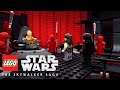 Lego Star Wars: The Skywalker Saga. Which Console Should I Get It On?