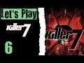 Let's Play Killer7 - 06 Kids Are Pure