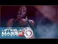 Let's Play Mass Effect 2 - Dossier: The Justicar - Samara | Episode 24 (Paragon & Gay Romance)