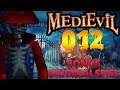 Let's Play MediEvil (Originalspiel) [100%] - #012 - Das Geisterschiff