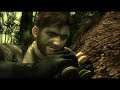 Let's Play Metal Gear Solid 3 Snake Eater HD Part 2 Sokolov