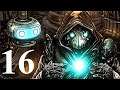 Let's Play Primordia - Part 16 Livestream (Recovered footage from 2015)