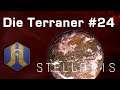 Let's Play Stellaris - Terraner #24: Der Sondersektor (Community-LP / Ancient Relics)