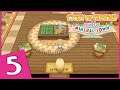 Let's Play Story of Seasons: Friends of Mineral Town #5: Help From Karen