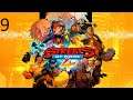 LETS PLAY STREETS OF RAGE 4 PART 8