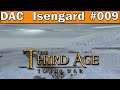 Let's Play Third Age Total War (Isengard) / Schneesturm #009 / (Gameplay/German/Deutsch)