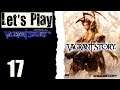 Let's Play Vagrant Story - 17 The Dark Grows
