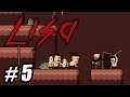 LISA: The Painful (Blind) - #5 |  Robbed