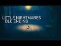 Little Nightmares Secrets of the Maw DLC Playthrough Part 3 : THE ENDING IS INSANE