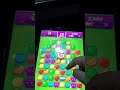 Lollipop And Marshmallow Match 3 Gameplay On Android Puzzle Game