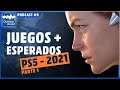 Los juegos más esperados para PlayStation 5 en 2021 (parte 1) - Quinto Nivel | PlayStation España