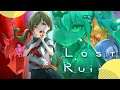 Lost Ruins - 2D side-scrolling survival action battle hideous monsters, and topple incredible bosses