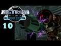 LP: Metroid Prime 2 Echoes 💥 (GC) [#10][German] Endlich wieder Super Missiles