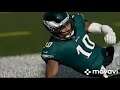 Madden NFL 20 PS4 Philadelphie Eagles vs Dallas Cowboys NFL Regular Season Week 16
