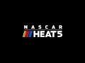 MAGNUM05's Friday Hot Lap - Episode 193 - NASCAR Heat 5