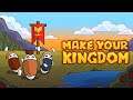 Make Your Kingdom - Teaser Trailer