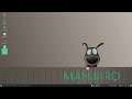 manjaro tricks - run ubuntu in manjaro using docker 4 copying files from host to container