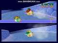 Mario Party 2 - Bobsled Run