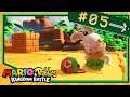 Mario + Rabbits Kingdom Battle Parte 5 (Español)