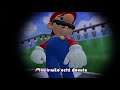 Mario salvar Luigi  tentar contra covid  19 trailer