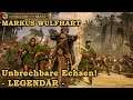 MARKUS WULFHARTS Kampagne - Legendär - Unbrechbare Echsen! - Total War: Warhammer 2 deutsch 22